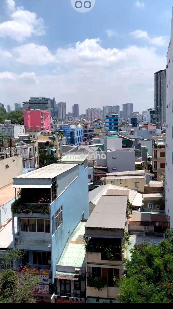 Cho thuê căn hộ trung tâm quận 5 – 2pn, 70m², giá tốt! - Ảnh 3