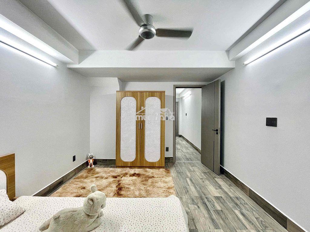 Chdv 1pn tách bếp | full nội thất | 2 máy lạnh | giá 7tr - Ảnh 4