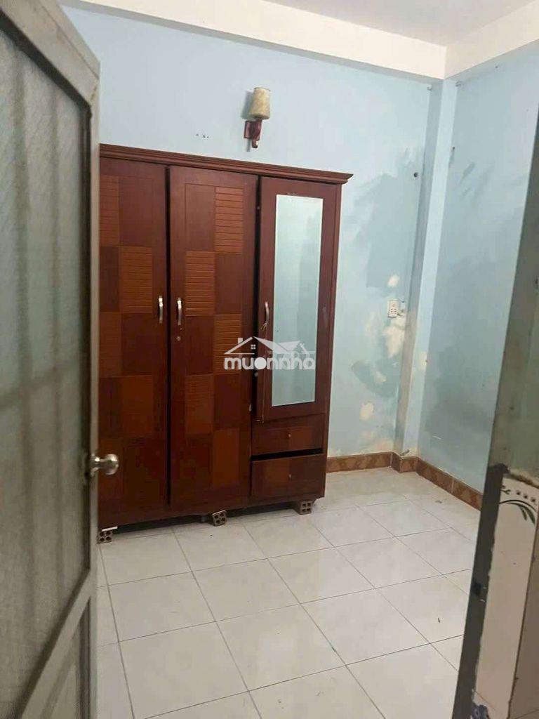 Nhà trệt gác 3 phòng ngủ - Ảnh 3