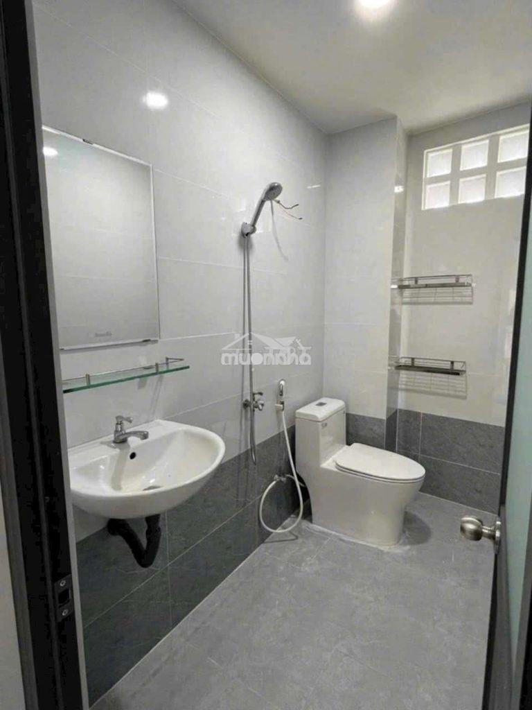 Nhà 8,5tr _3pn 2wc lò, lê đình cẩn - Ảnh 4