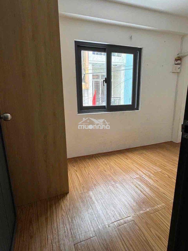 Hẻm xe hơi lê văn duyệt bình thạnh 2 phòng ngủ 2 tầng chỉ 9 triệu - 4