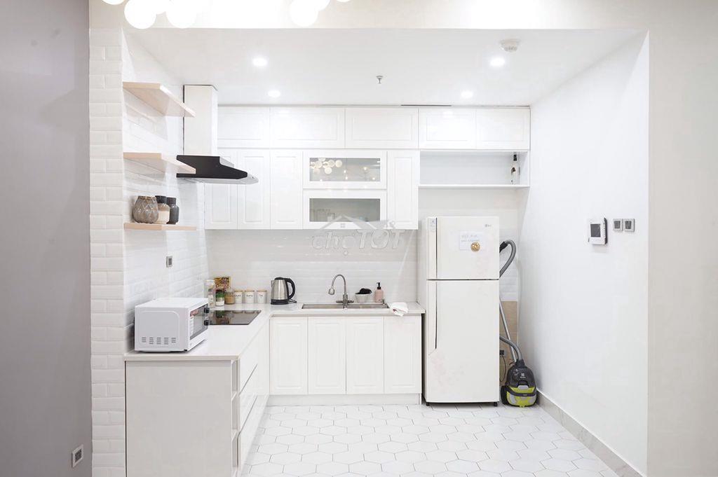 Bán căn hộ chung cư carina plaza, quận 8 - 103m² 2pn - full nội thất - 2