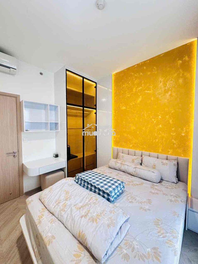 Cho thuê căn hộ 1-2-3pn vinhomes grand park quận 9 giá chỉ từ 4tr - 4
