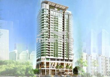 Căn hộ tản đà court, 86 tản đà, quận 5, 86m2, 2pn, 2wc, 14tr, ntcc - 3