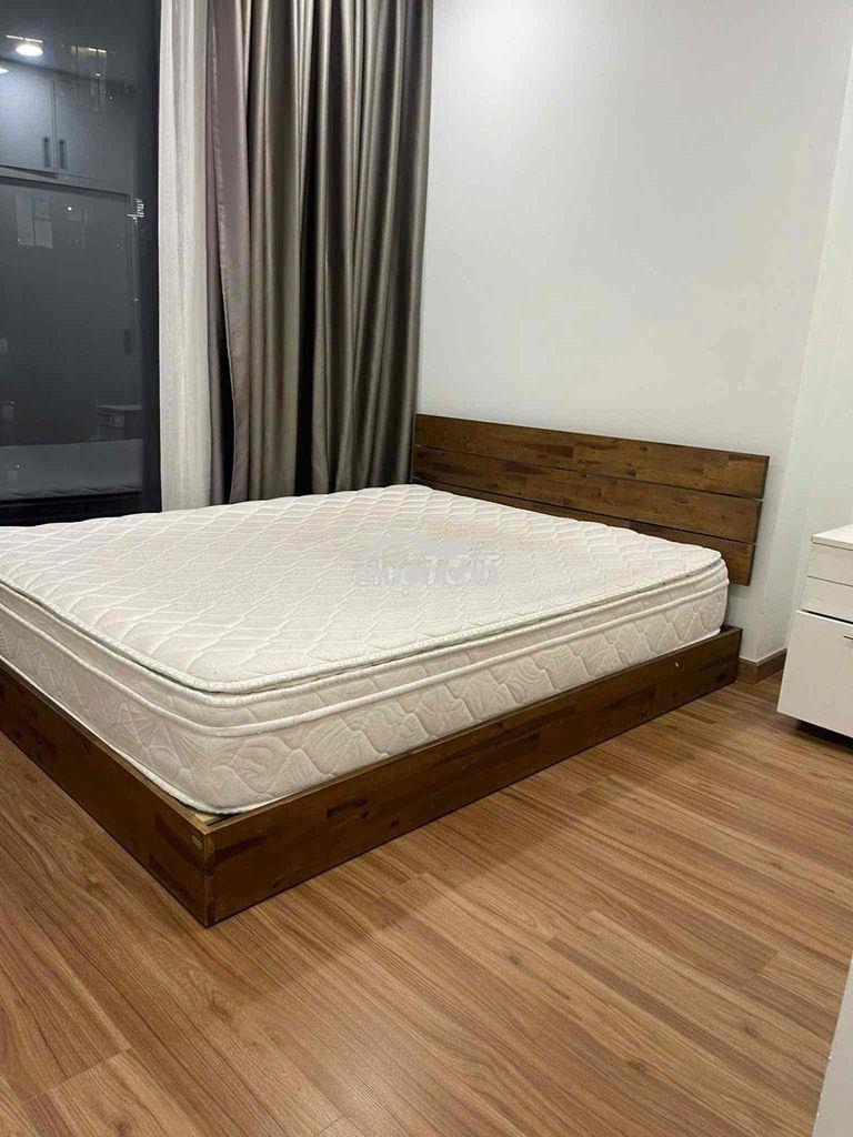 Cho thuê căn 2pn 66m2 ntcb giá tốt eco green q7 - gần trung tâm - 3