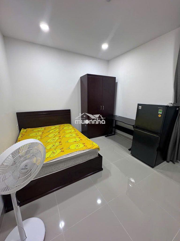 Nhà trọ cao cấp trong khu biệt thự