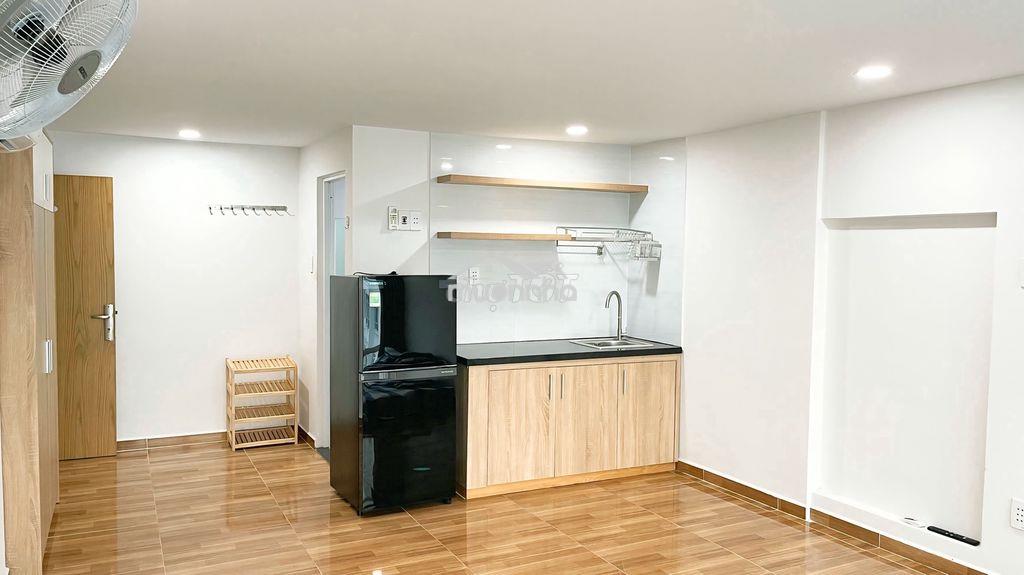 Duplex 8 studio full nội thất giảm 1,75 tỷ còn 8,15 tỷ view quận 1 - Ảnh 4