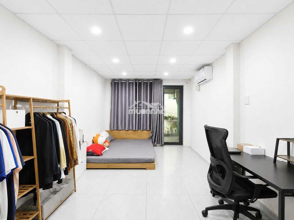 Hiếm! bán nhà đẹp quận 3 – tương lai 2 mặt tiền 8m đối diện trường học - Ảnh 4