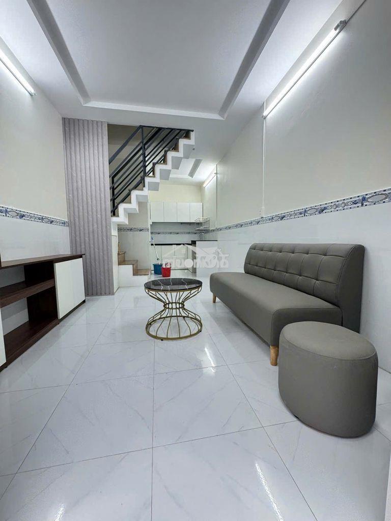🏡 Bán nhà 2 tầng nhà bè – giá chỉ 880 triệu 🏡cách hẻm ô tô 40 m