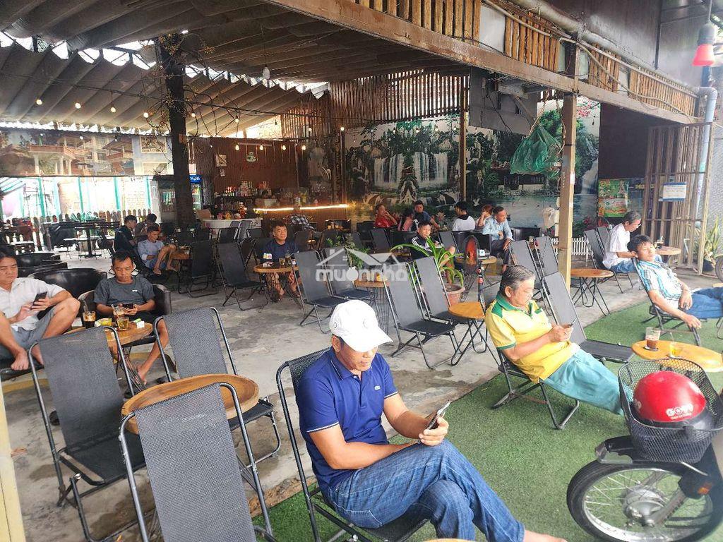 Sang quán cafe và cho thuê mb 500m  - Ảnh 3