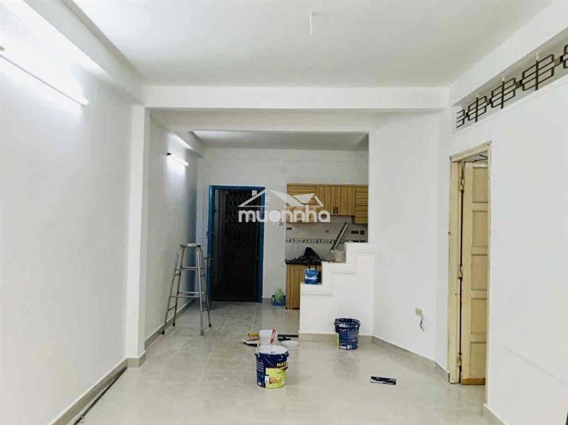 Trung tâm tân bình chỉ 2 tỷ
