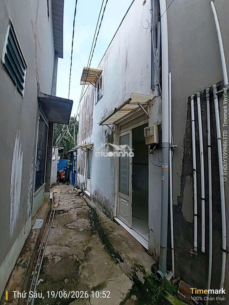 Bán nhà đường đa phước gần song hành ql50