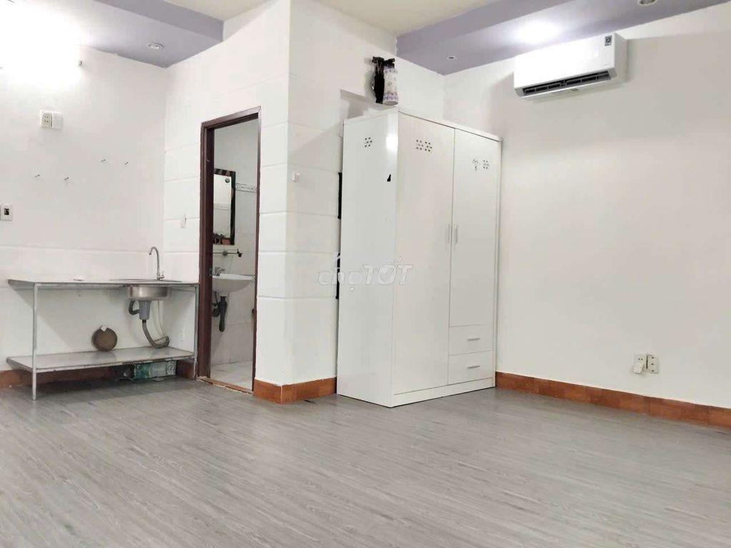 Khu chợ tân mỹ, sát phú mỹ hưng, đẹp rộng rãi, có máy lạnh, tủ quần áo - 2