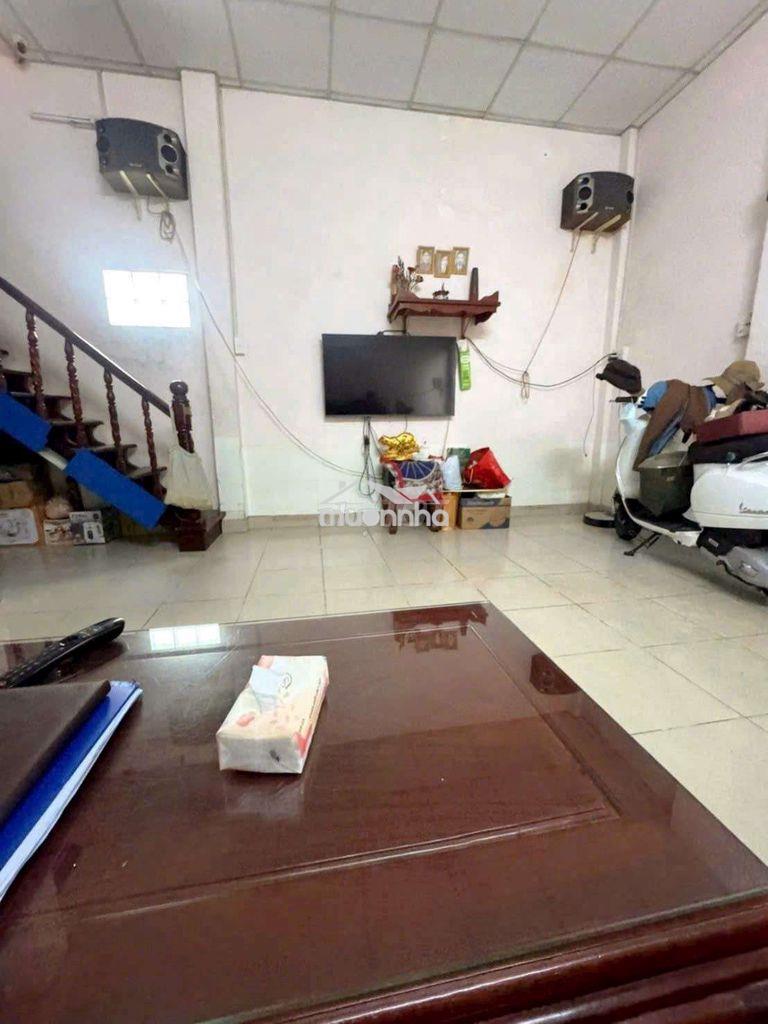 Nhà 2 tầng, ngang khủng 7.7m, căn góc 2 mt hxh, ngay chợ đông bắc, - 3