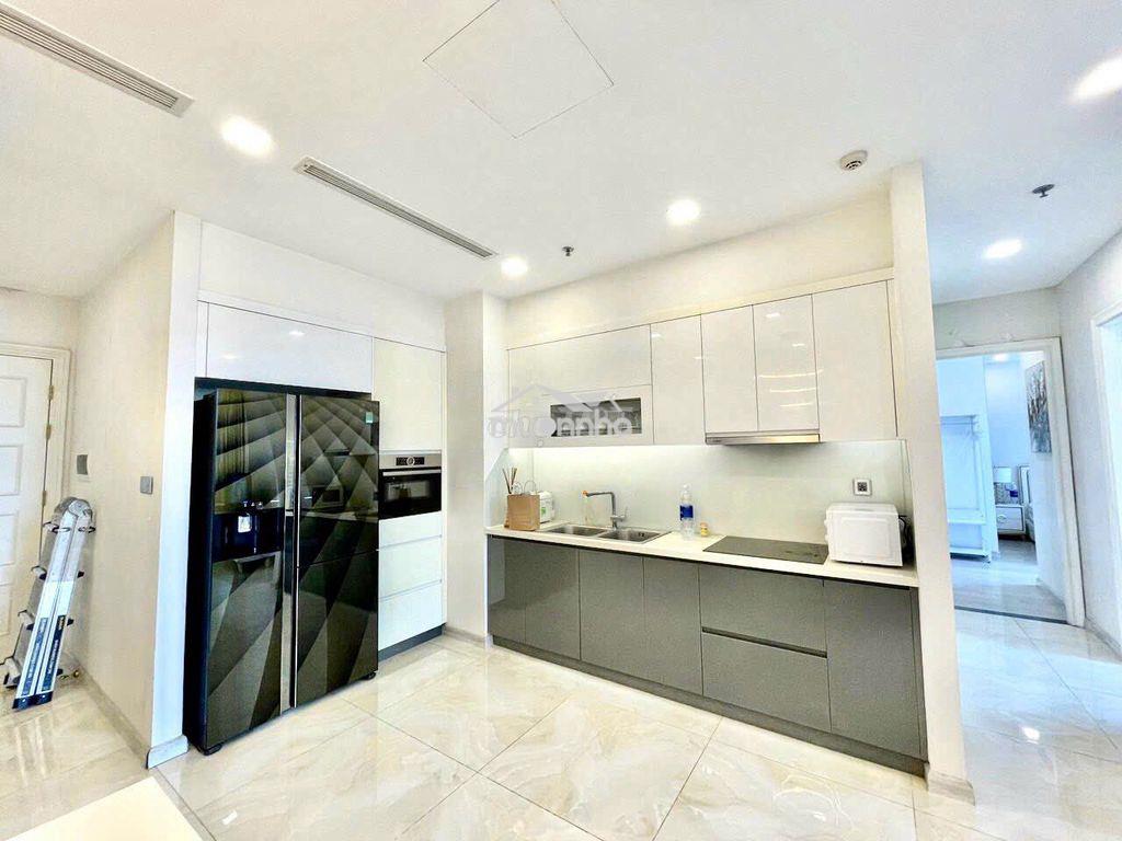 Cần cho thuê chcc galaxy 9 - quận 4 - 50m² 1pn 1wc - full nội thất - 3