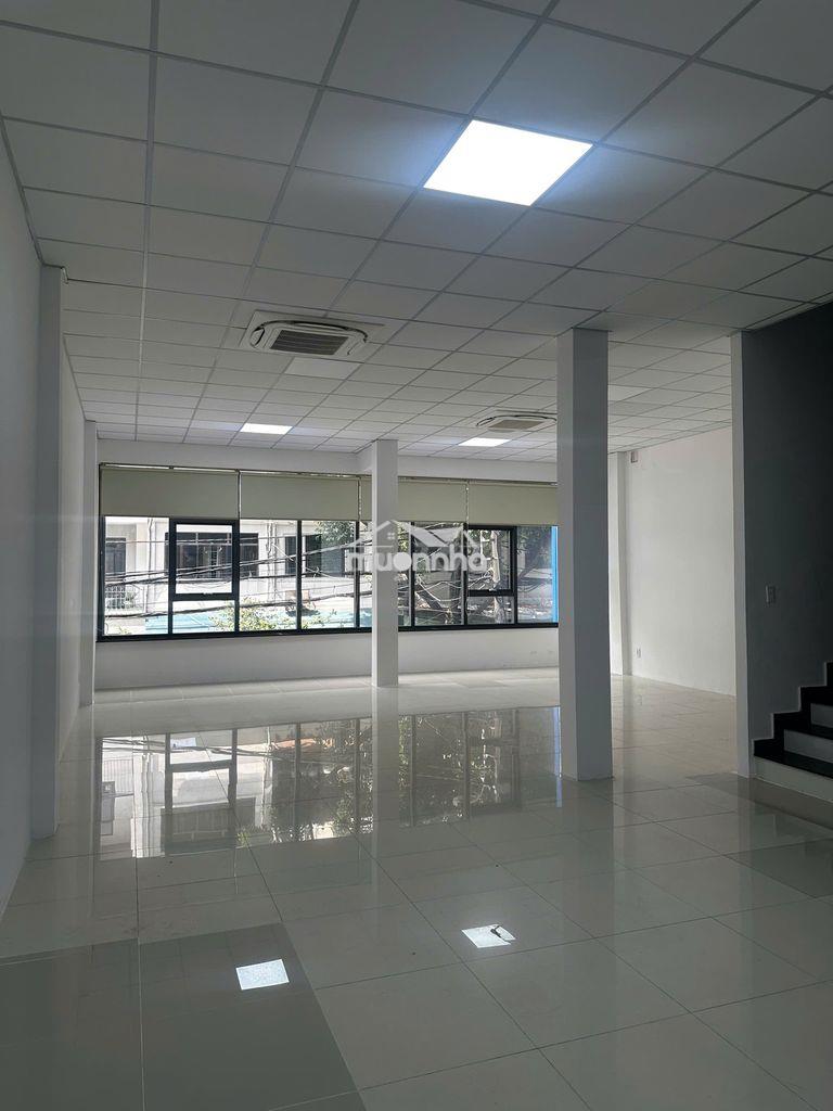 Cho thuê văn phòng 150m2 đường phan bá phiến, giá siêu tốt 21 triệu - Ảnh 4
