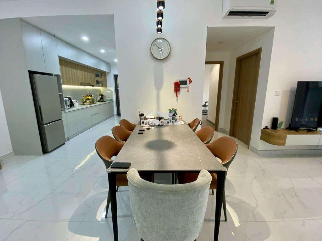 Cho thuê 142m2 brilliant khu diamond, full nội thất đẹp - Ảnh 4