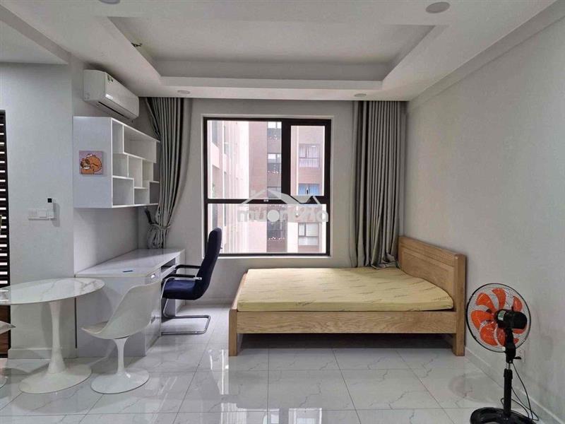 Cho thuê căn studio full nội thất giá 5,5tr opal skyline lái thiêu