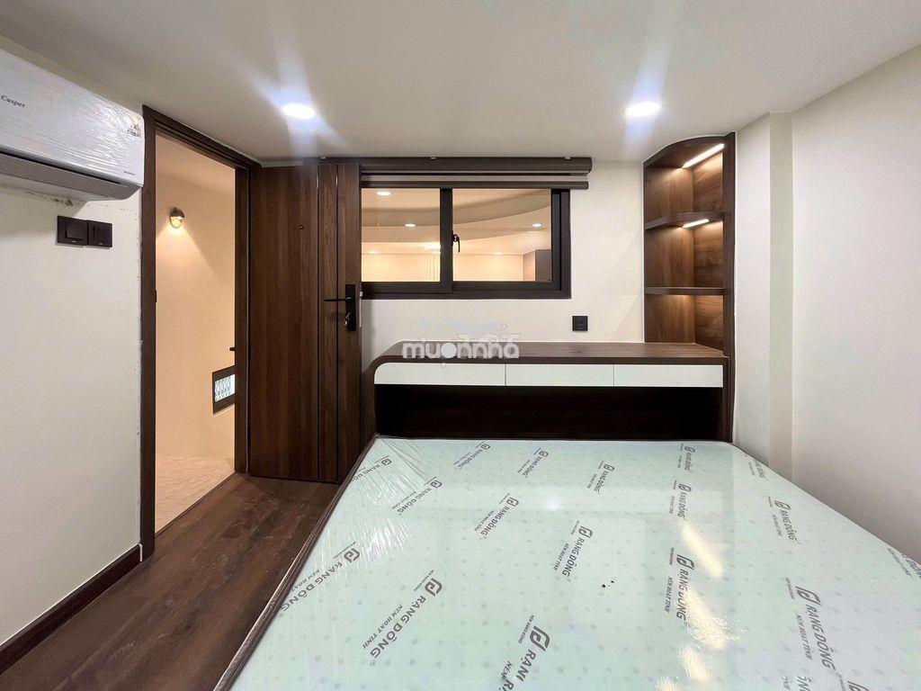 Nhà góc 2 mặt hẻm trần hưng đạo thông võ văn kiệt, quận 1 - giá 6 tỷ 3 - 4