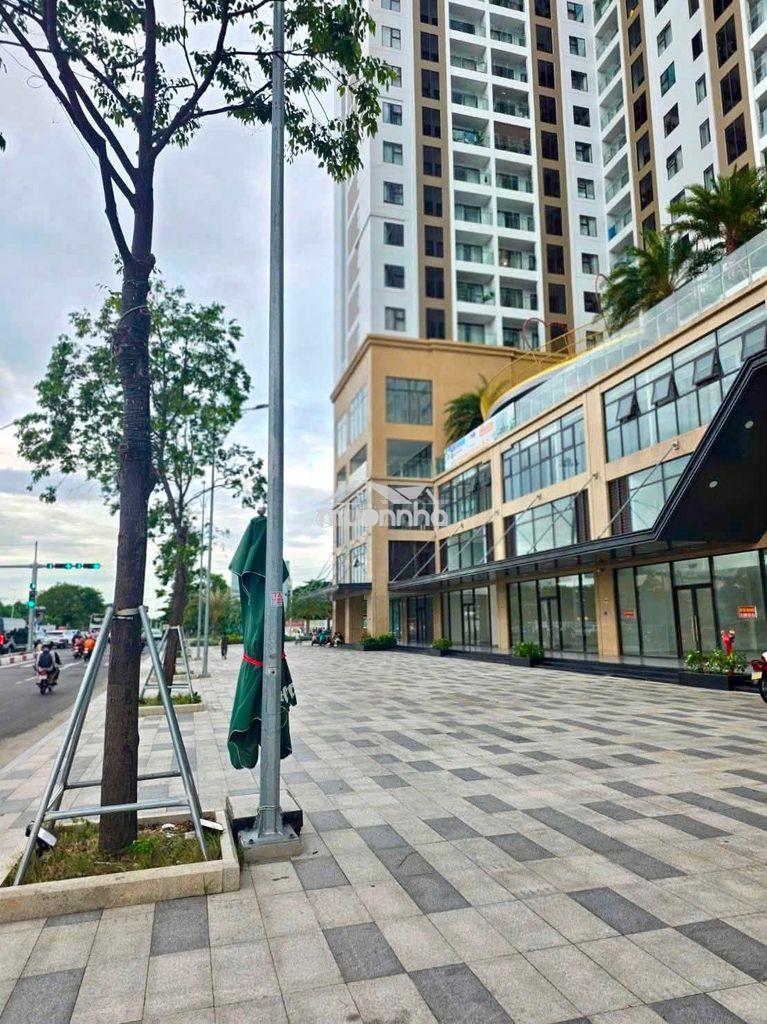 Mời thuê shop house tại vũng tàu centre point - 4