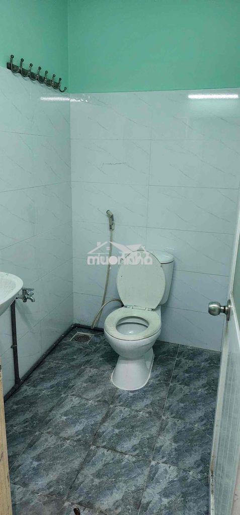 Shophouse 1 trệt 1 lầu tân thành p16 q11 - Ảnh 3