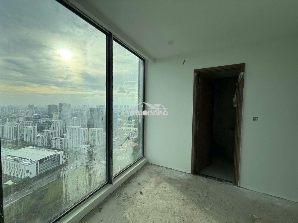 Căn góc 2pn sky city view phú mỹ hưng – free 2 năm phí – đúng 3,95 tỷ - 4