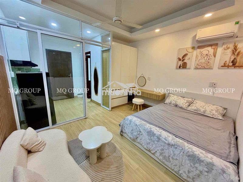 🏡 Căn hộ full nội thất – đào duy anh, phú nhuận 🌿