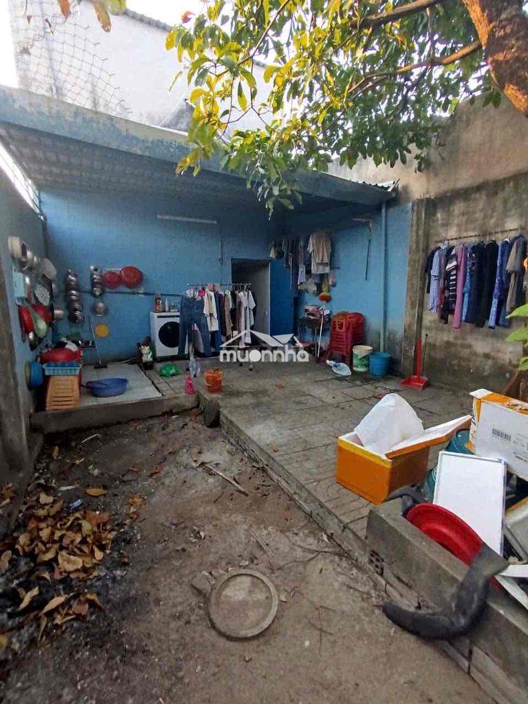 Chính chủ cho thuê nhà xuân thái sơn gần vinhome sg park củ chi ạ 10tr - 3