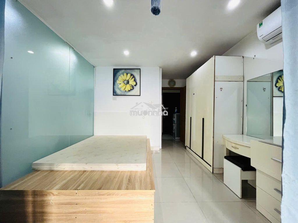 Cho thuê căn 1pn tách bếp giá chỉ 5tr2 ở khu dân cư đại phúc  - Ảnh 3