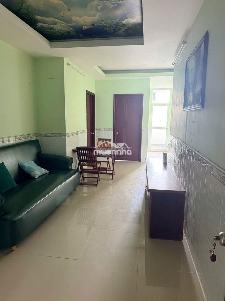 Cho thuê belleza, q7; 70m2, 2pn, 2wc có ít nội thất giá 8.5tr, ở ngay