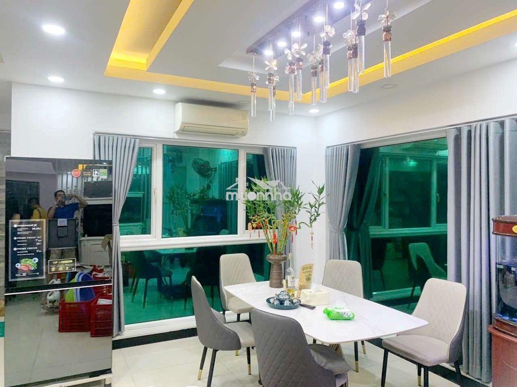 🌳🌳Biệt thự kế aeon💥10x20m 3 tầng full nội thất🍁🍁 - 4