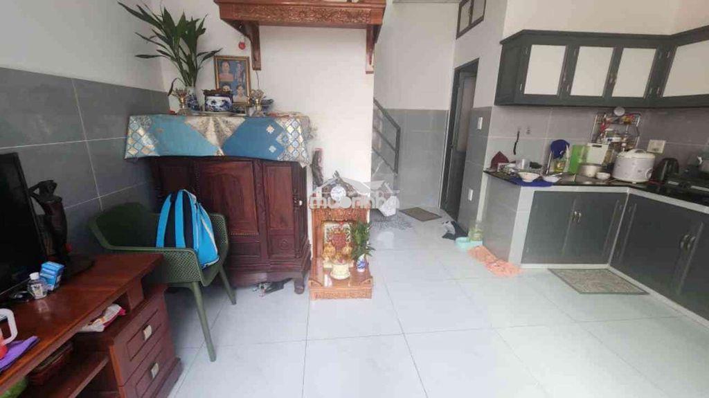 30m2 bùi quang là hxh giá 3t - 2