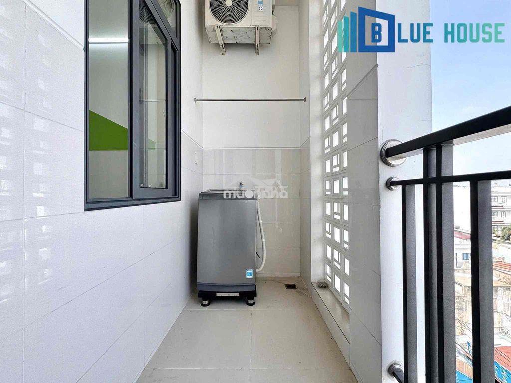 Duplex bancol | thang máy | full nội thất | mgr | giá 5tr - Ảnh 3