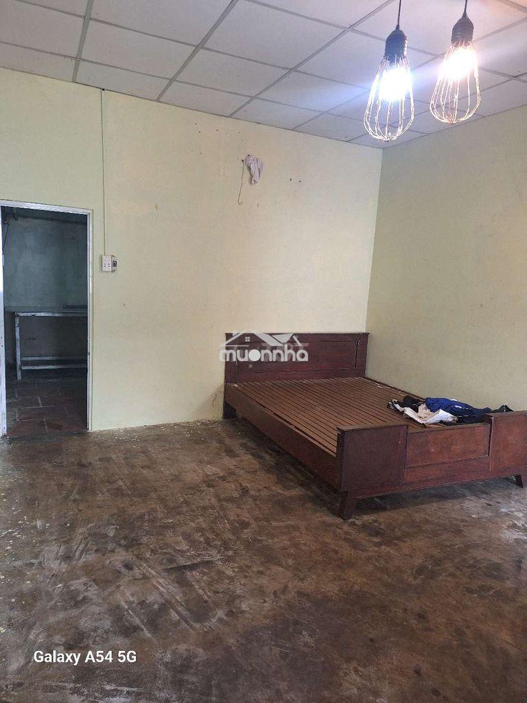 Dtsd 42m² sân cổng rộng thoáng mát thiết kế như homstay - Ảnh 2