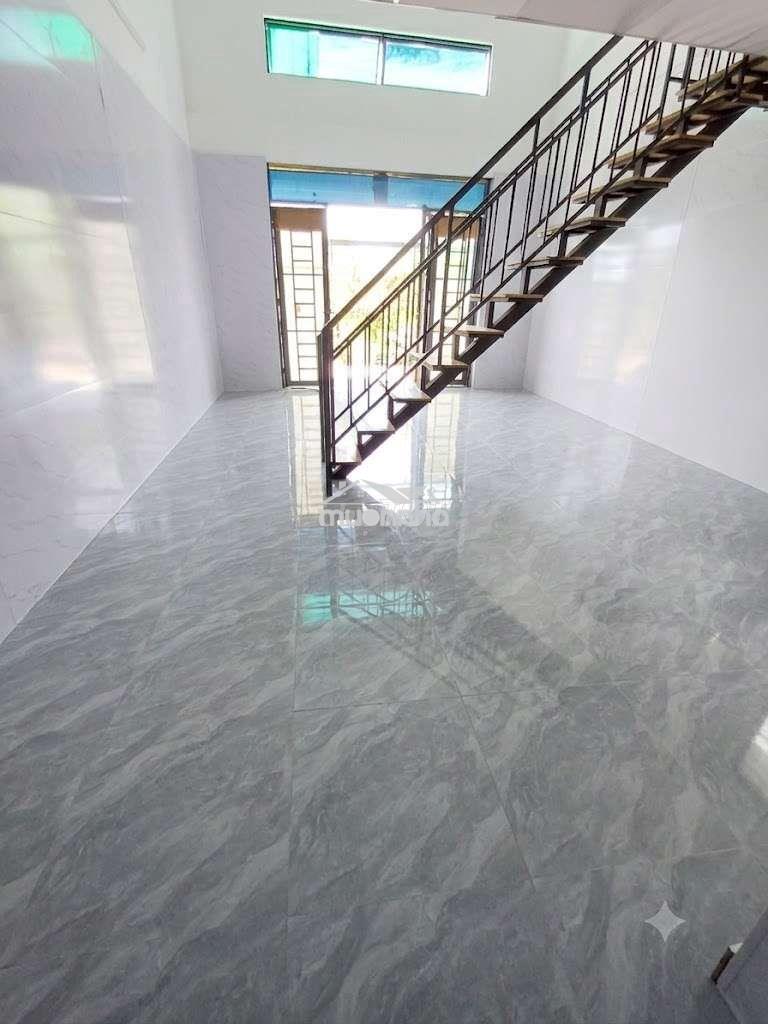 Nhà nguyên căn 80m2 giá rẻ - 2