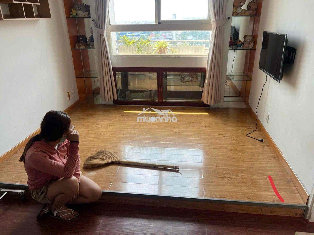 Sang nhượng căn hộ chung cư thái an 3 – full nội thất - Ảnh 2
