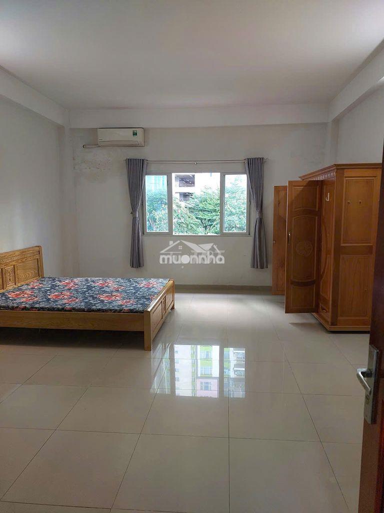 Cho thuê phòng khép kín - 35m2 -cửa sổ rộng thoáng mát giá 5,5tr/tháng - Ảnh 3