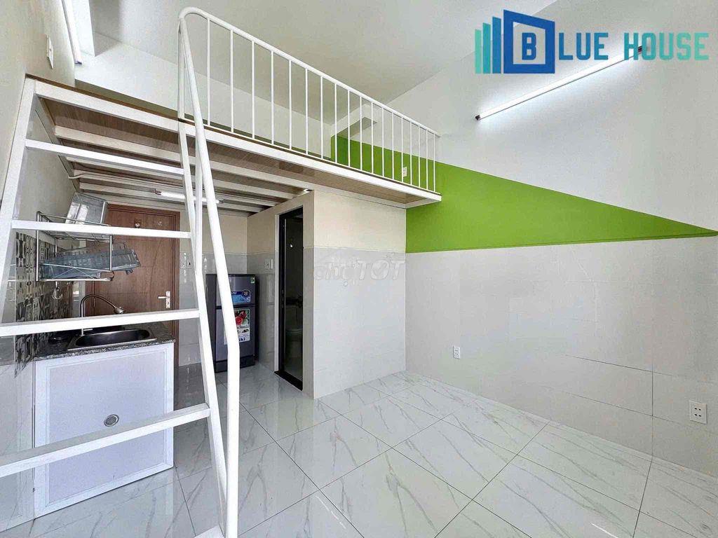 Duplex bancol | thang máy | full nội thất | mgr | giá 5tr - Ảnh 4