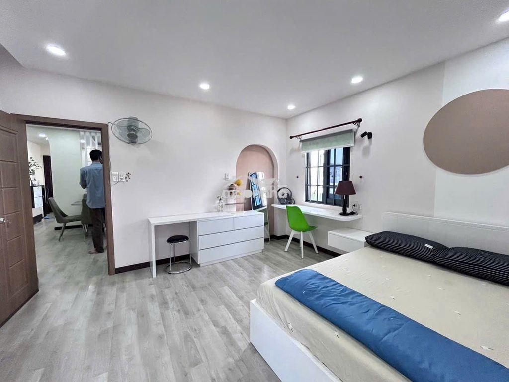 Tôi bán cc carina 100m2 2pn 2wc nội thất đầy đủ, sổ hồng vĩnh viễn - 3