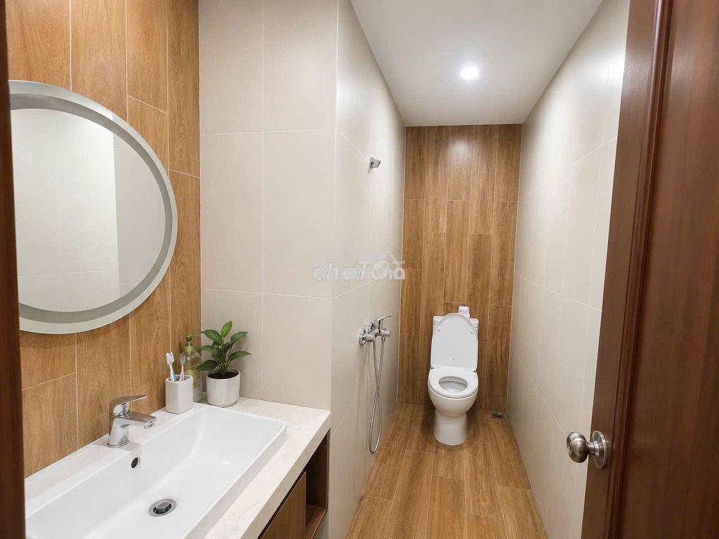 Cho thuê mặt bằng trệt  full nội thất như hình giá tốt  - 4