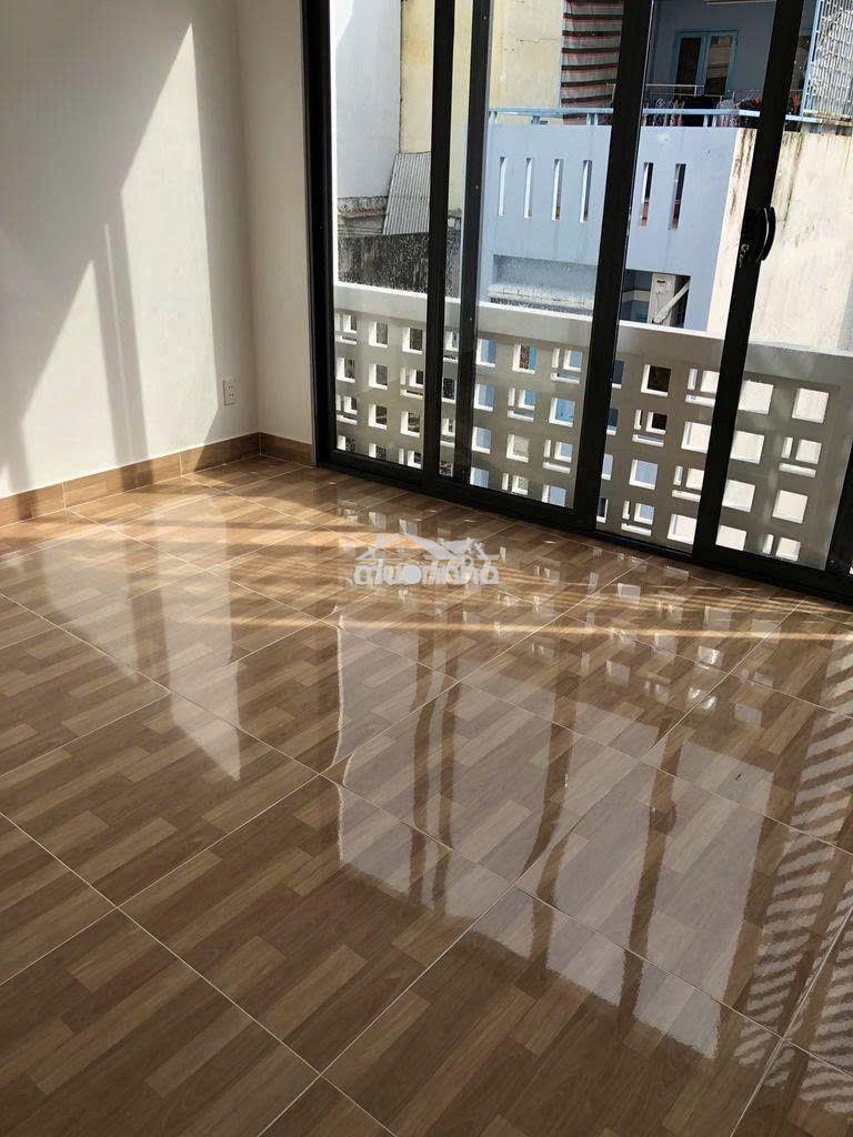 Nguyễn đình chiểu q3 – 92m2 | 6 tầng | 6pn | tiện vừa ở vừa kinh doanh - 3