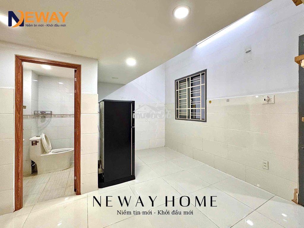 Duplex m6 đứng được rộng rãi thoáng mát 4 người ngay vườn lài - Ảnh 3