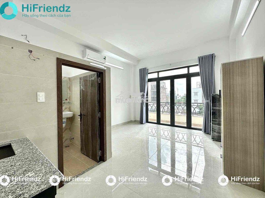 Duplex mới xây 100% vườn lài sát nguyễn thái sơn gần nttu - văn lang - Ảnh 4