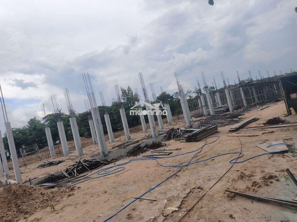 🏡 Bán nhà phố d5 - tái định cư hòa lợi - 4