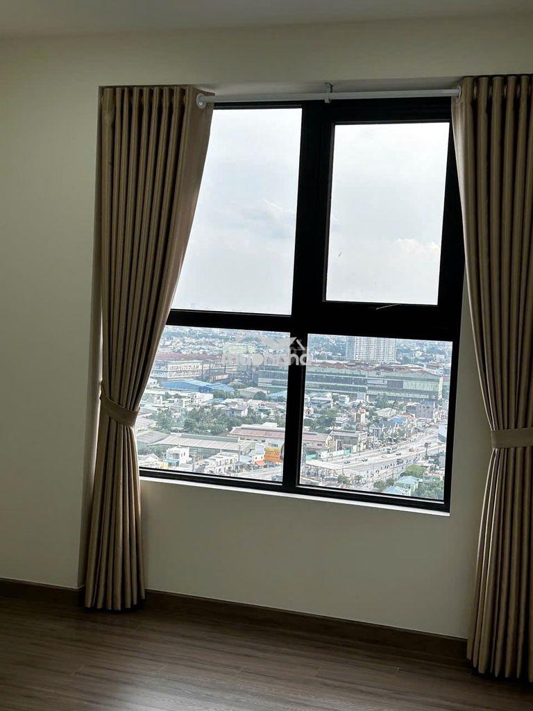 Cho thuê căn hộ 2pn-2wc nội thất cơ  bản 6tr5, ngay lái thiêu - 2