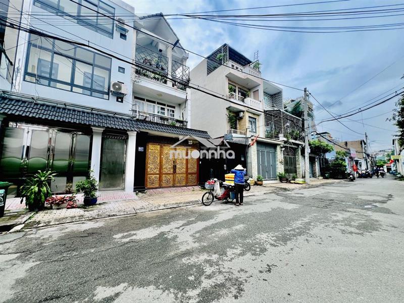 Chủ bán gấp đất 183m² ngang 9m ngay hoàng diệu 2 - hẻm thông ô tô