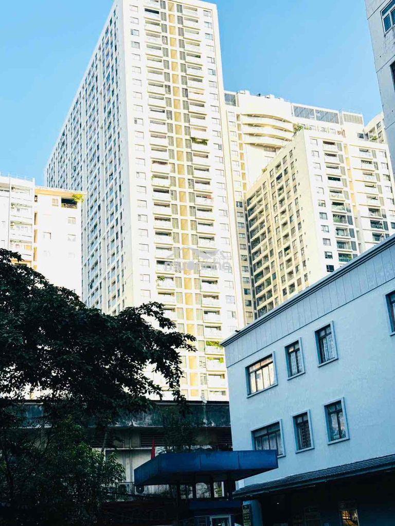 Kèo thơm gõ cửa cc số 1 tôn thất  thuyết - vị trí ở ngay bến vân đồn g - 3