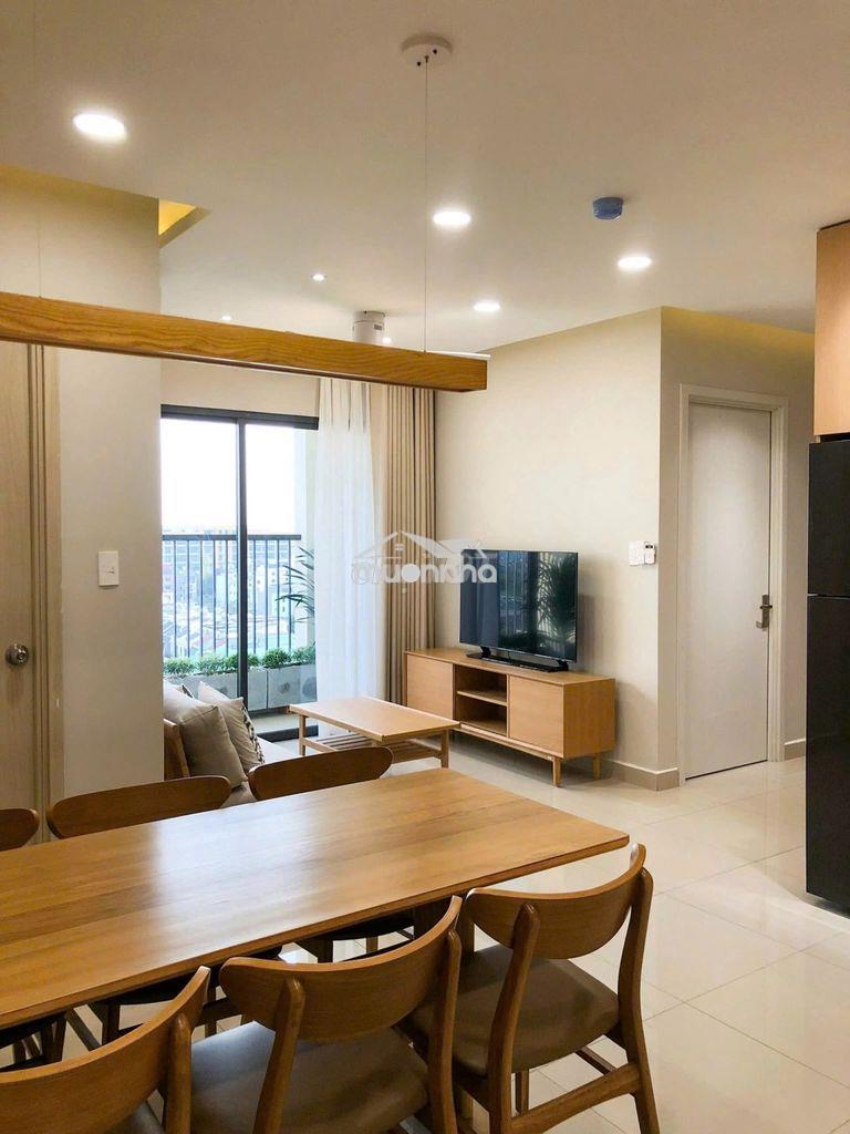 Eco xuân lái thiêu cho thuê, 3pn, full nội thất, giá 8tr5/tháng