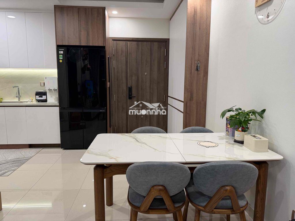 Bán căn hộ q7 boulevard nguyễn lương bằng - Ảnh 2