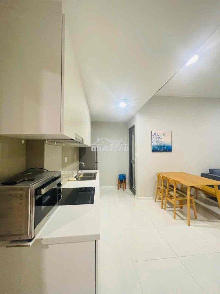 Trống sẵn cho thuê căn 2pn-2wc ở masteri an phú giá 21tr net giá tốt a - 4